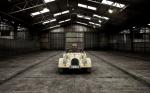 Morgan Plus 4 Sport 2011 года